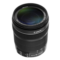 Used Canon EF-S 18-135mm f/3.5-5.6 IS STM - Fair 3